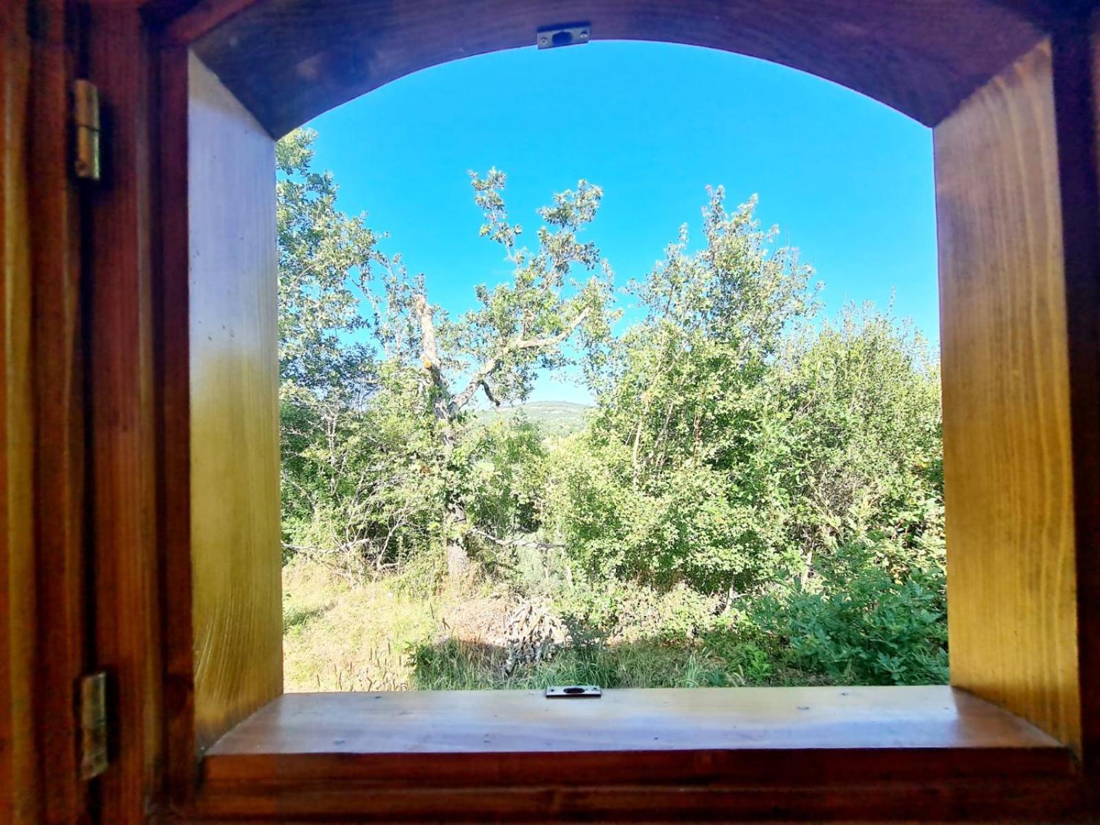 La Roulotte Du Coustal, Cajarc, Lot *